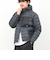 【TAION/タイオン】MOUNTAIN  LIGHT DOWN HOODIE 25AW