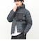 【TAION/タイオン】MOUNTAIN  LIGHT DOWN HOODIE 25AW