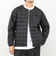 【TAION/タイオン】MOUNTAIN C NECK LIGHT DOWN JACKT 25AW