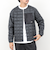 【TAION/タイオン】MOUNTAIN C NECK LIGHT DOWN JACKT 25AW