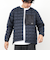 【TAION/タイオン】MOUNTAIN C NECK LIGHT DOWN JACKT 25AW