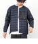 【TAION/タイオン】MOUNTAIN C NECK LIGHT DOWN JACKT 25AW