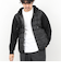 【TAION/タイオン】W-ZIP DOWN HOODIE with SWEATS SLEEVE 25AW