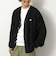 【DANTON/ダントン】DT-D0030 LMW V NECK CARDIGAN 25AW