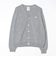 【DANTON/ダントン】DT-D0030 LMW V NECK CARDIGAN 25AW