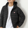 【DANTON/ダントン】DT-A0564 NRP MIDDLE DOWN HOODED JACKET