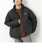 【DANTON/ダントン】DT-A0704 PRD STAND COLLAR JACKET 25AW