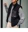 【TAION/タイオン】DOWN×BOA REVERSIBLE VEST 25AW