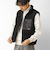 【TAION/タイオン】DOWN×BOA REVERSIBLE VEST 25AW