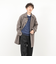 《ビジカジ対応》尾州ビーバーステンカラーコート 25AW