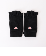 【DANTON/ダントン】FLEECE FINGERLESS GLOVES DT-H0305