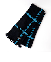 【John Branigan/ジョン・ブラニガン】別注ニットロングマフラー18