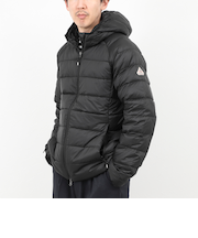 【PYRENEX/ピレネックス】ARIAL HOODED 25AW