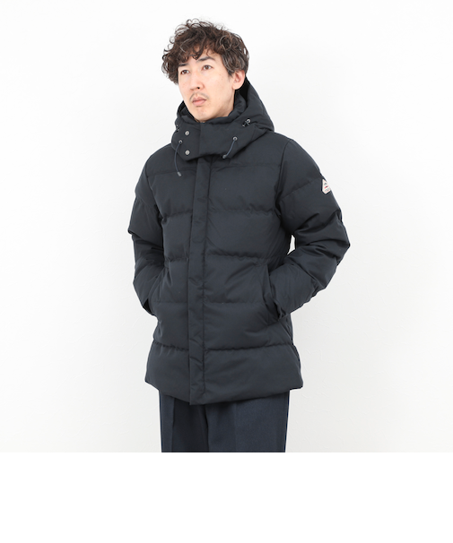 【PYRENEX/ピレネックス】BELFORT 25AW