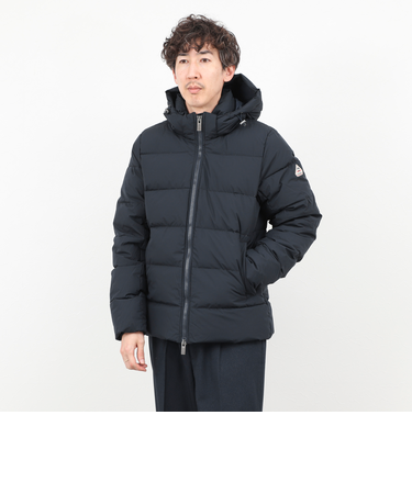 【PYRENEX/ピレネックス】SPOUTNIC MINI RIPSTOP JKT 25AW