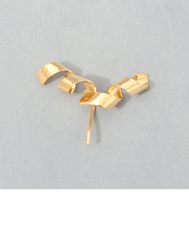 【grace grace/グラスグラス】スクリューヘアフック