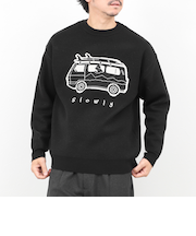 【STONEWOLD】WAGON ウォッシャブル CN 25AW