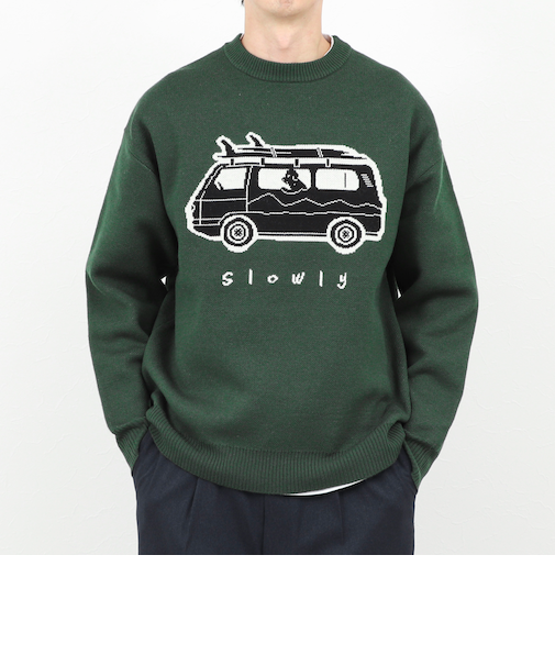 【STONEWOLD】WAGON ウォッシャブル CN 25AW