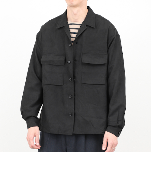 DANTON/ダントン】プリマロフト インサレーションジャケット #JD-8885