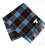 ベビーウールマフラー35