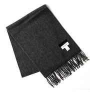 カシミヤマフラー30