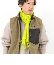 カシミヤマフラー30