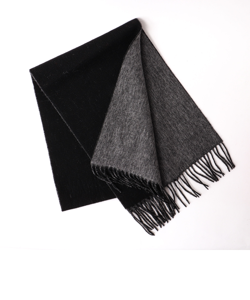 R/Sウールカシミヤマフラー30