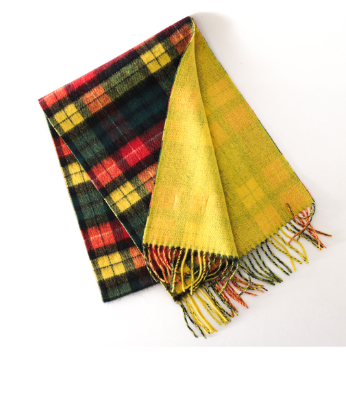 R/Sウールカシミヤマフラー30