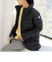 【PYRENEX/ピレネックス】SPOUTNIC LONG SOFT2 HWU063