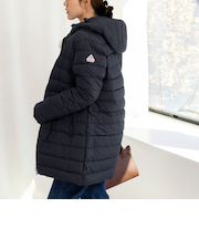 【PYRENEX/ピレネックス】SPOUTNIC LONG SOFT2 HWU063