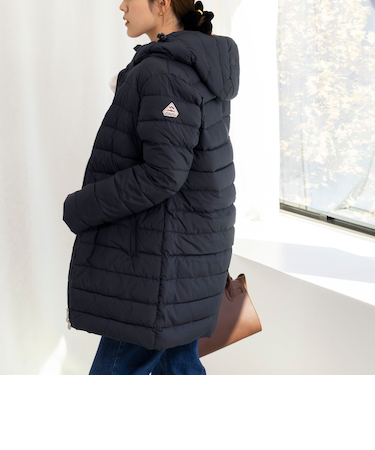 【PYRENEX/ピレネックス】SPOUTNIC LONG SOFT2 HWU063