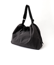 【SML/エスエムエル】BIG SILHOUETTE SHOULDER K905060