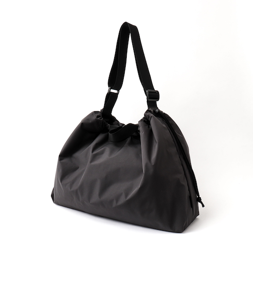 【SML/エスエムエル】BIG SILHOUETTE SHOULDER K905060