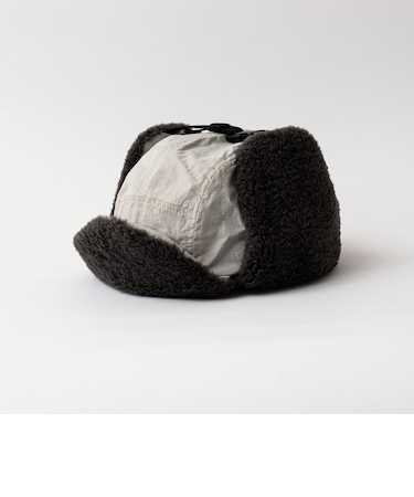 【halo commodity/ハロ コモディティー】Medere Glade Cap h253-310