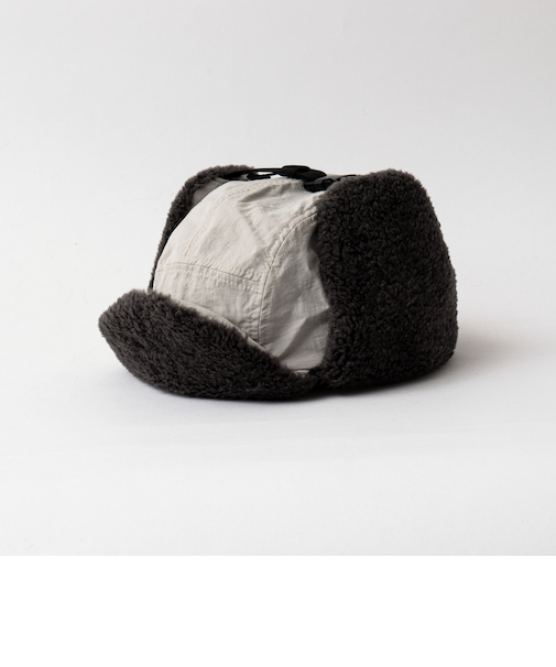 【halo commodity/ハロ コモディティー】Medere Glade Cap h253-310