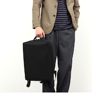 【beruf baggage / ベルーフ バゲッジ】別注URBAN EXPLORER 16LD