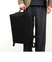 【beruf baggage / ベルーフ バゲッジ】別注URBAN EXPLORER 20LD