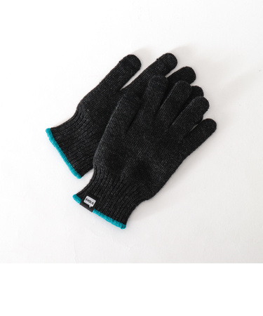 【EVOLG/エヴォログ】SILENCER ニットグローブ LET2811