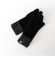 【EVOLG/エヴォログ】MINOS ニットグローブ LET2517