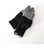 【EVOLG/エヴォログ】ATHENA ニットグローブ LET2812