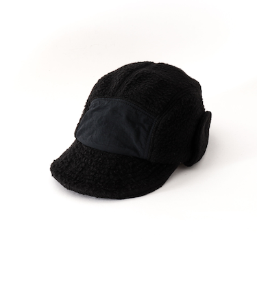 【halo commodity/ハロ コモディティー】Meadow Cap h253-288