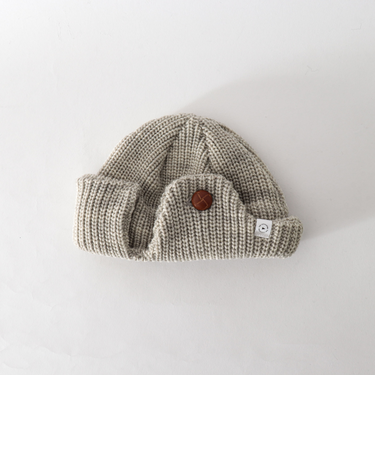 【halo commodity/ハロ コモディティー】List Wisp Watch h253-112