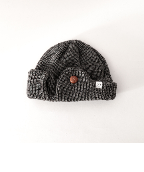 【halo commodity/ハロ コモディティー】List Wisp Watch h253-112