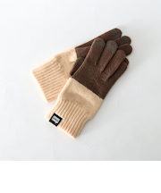 【EVOLG/エヴォログ】2TON ニットグローブ LET2364