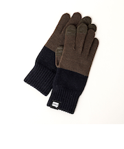 【EVOLG/エヴォログ】2TON ニットグローブ LET2364