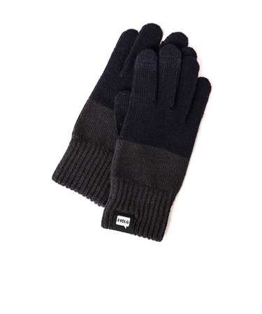 【EVOLG/エヴォログ】2TON ニットグローブ LET2364