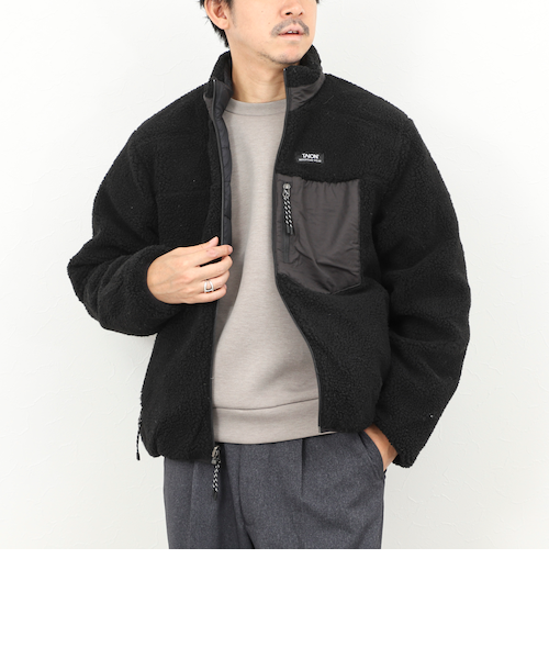 Danton / ダントン】インシュレーションジャケット (JD-8885 SET