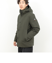 【CAPE HORN/ケープホーン】COCKBURN ダウンジャケット 25AW