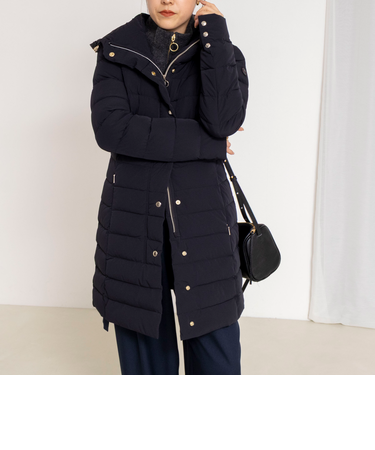 【CAPE HORN/ケープホーン】SANTACRUZ