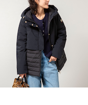 【CAPE HORN/ケープホーン】CASABLANCA